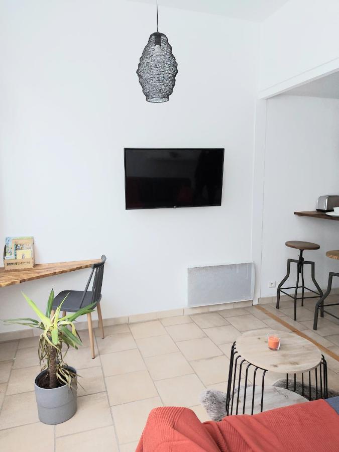 Appart Confort#1, Centre-Ville, Gare A Pieds Proche Commodites Maubeuge Zewnętrze zdjęcie